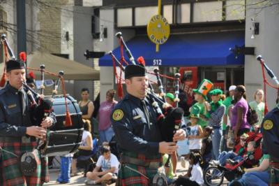 Carolina Bagpipes - Mark Boesmiller | Charlotte, NC | Bagpipes | Photo #5