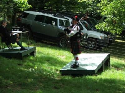 Carolina Bagpipes - Mark Boesmiller | Charlotte, NC | Bagpipes | Photo #9