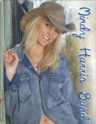 Mindy Harris and Carnival Ride's Main Photo