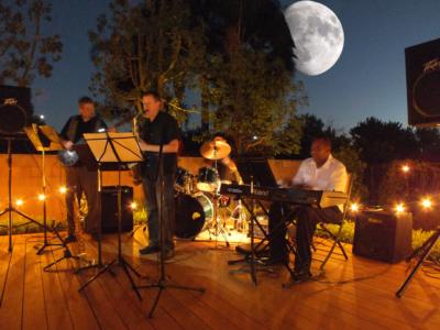 Moonlight Jazz Quartet | Yorba Linda, CA | Jazz Band | Photo #4