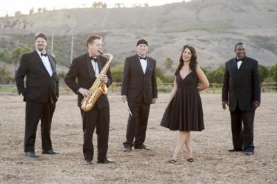 Moonlight Jazz Quartet | Yorba Linda, CA | Jazz Band | Photo #2