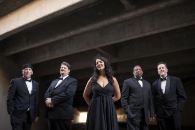 Moonlight Jazz Quartet | Yorba Linda, CA | Jazz Band | Photo #3