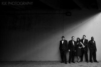 Moonlight Jazz Quartet | Yorba Linda, CA | Jazz Band | Photo #5