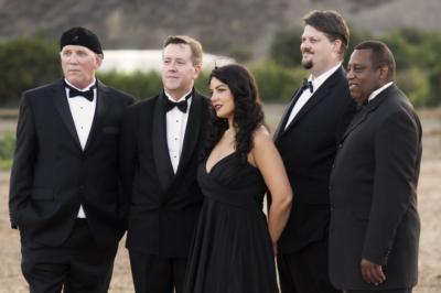 Moonlight Jazz Quartet's Main Photo
