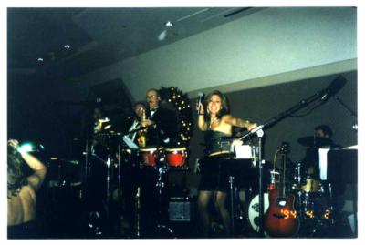 Tina Marx & The Millionaires | Denver, CO | Variety Band | Photo #18