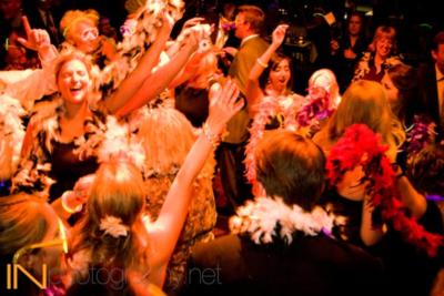 Tina Marx & The Millionaires | Denver, CO | Variety Band | Photo #4