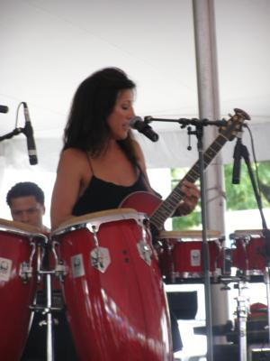 Tina Marx & The Millionaires | Denver, CO | Variety Band | Photo #13