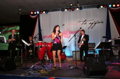 Tina Marx & The Millionaires | Denver, CO | Variety Band | Photo #8