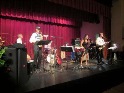 Tina Marx & The Millionaires | Denver, CO | Variety Band | Photo #3