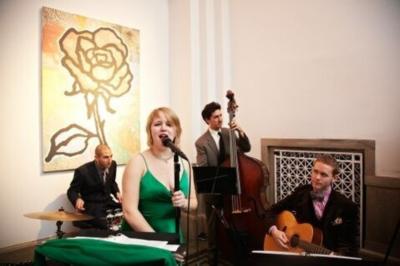Danny Sher's NYC Jazz Ensemble's Main Photo