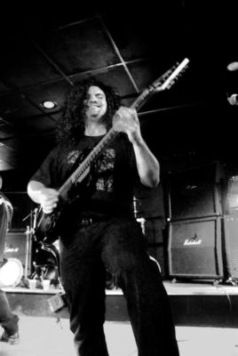  Ride The Lightning  | Portland, ME | Metallica Tribute Band | Photo #5