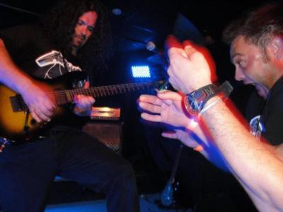 Ride The Lightning  | Portland, ME | Metallica Tribute Band | Photo #10