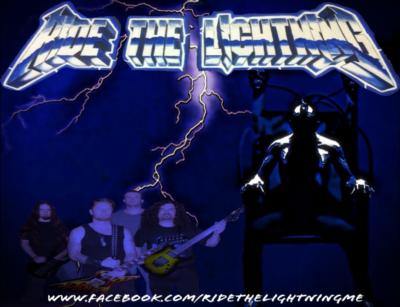  Ride The Lightning 's Main Photo