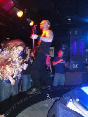 Ride The Lightning  | Portland, ME | Metallica Tribute Band | Photo #11