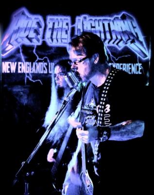  Ride The Lightning  | Portland, ME | Metallica Tribute Band | Photo #2