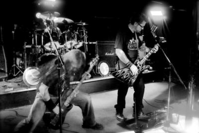  Ride The Lightning  | Portland, ME | Metallica Tribute Band | Photo #7