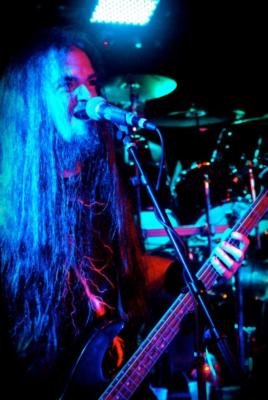  Ride The Lightning  | Portland, ME | Metallica Tribute Band | Photo #8