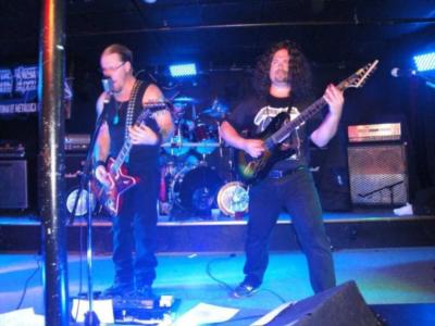  Ride The Lightning  | Portland, ME | Metallica Tribute Band | Photo #9