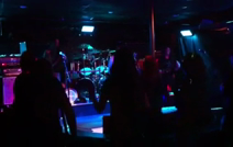  Ride The Lightning  | Portland, ME | Metallica Tribute Band | For Whom the Bell Tolls