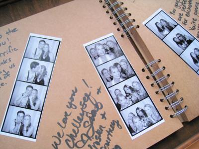 Ritz Photo Booth Co. | Minneapolis, MN | Photo Booth Rental | Photo #4