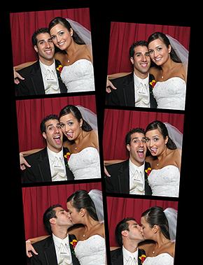 Ritz Photo Booth Co. | Minneapolis, MN | Photo Booth Rental | Photo #5