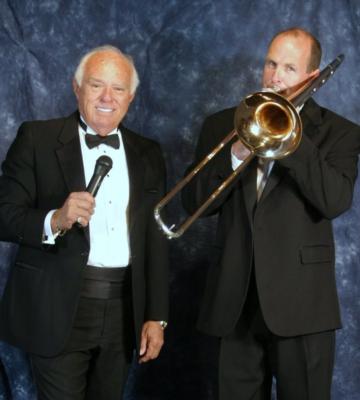 Romance Big Band Duo/trio's Main Photo