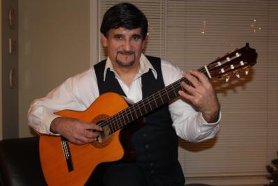 Classical Guitar Sensations's Main Photo