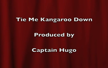 Captain Hugo | Atlanta, GA | Oldies One Man Band | Tie Me Kangaroo Down
