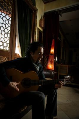 Flamenco/Spanish Guitar Duo | Chicago, IL | Acoustic Duo | Photo #9