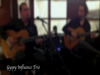 Flamenco/Spanish Guitar Duo | Chicago, IL | Acoustic Duo | Faraon by Gipsy Kings Duo/Trio