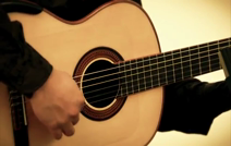 Flamenco/Spanish Guitar Duo | Chicago, IL | Acoustic Duo | Alboga(Original Composition) with Zara Zaharieva on Violin