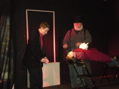 ABC Party Entertainment | Mount Clemens, MI | Magician | Photo #4