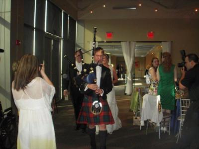 Toddytone Bagpipes | Houston, TX | Bagpipes | Photo #5
