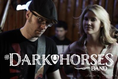 The Dark Horses | Gig Harbor, WA | Country Band | Photo #4