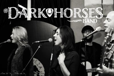 The Dark Horses | Gig Harbor, WA | Country Band | Photo #5