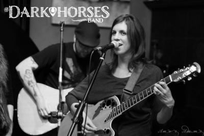 The Dark Horses | Gig Harbor, WA | Country Band | Photo #6