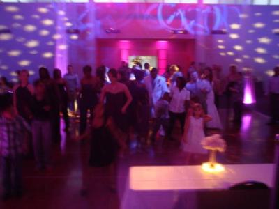 A Mylestone Event | Dallas, TX | Event DJ | Photo #5