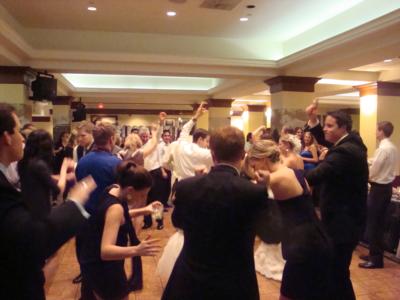 A Mylestone Event | Dallas, TX | Event DJ | Photo #8