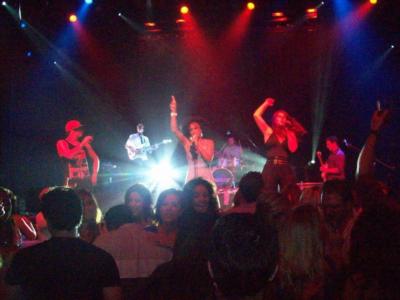 Empire 6 | Irving, TX | Top 40 Band | Photo #8