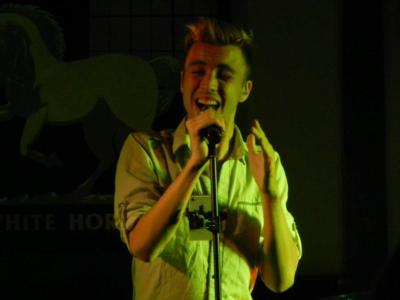 Empire 6 | Irving, TX | Top 40 Band | Photo #9