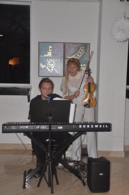 The Magic Strings | Miami Beach, FL | Violin | Photo #6