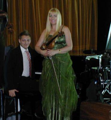 The Magic Strings's Main Photo
