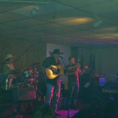 Freddy Lovvorn  &  The HeadnSouth Band's Main Photo