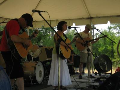 About Time | Richmond, VA | Acoustic Band | Photo #4