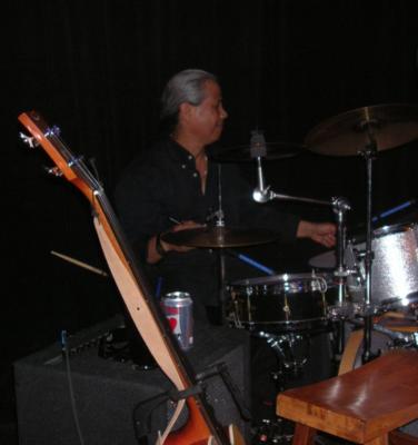 Groove Messengers | Kenmore, WA | Blues Band | Photo #4