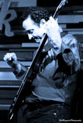 Groove Messengers | Kenmore, WA | Blues Band | Photo #2