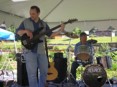 Groove Messengers | Kenmore, WA | Blues Band | Photo #6