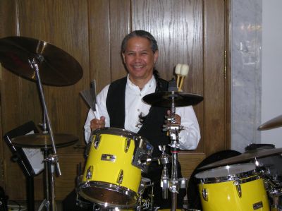 Groove Messengers | Kenmore, WA | Blues Band | Photo #12
