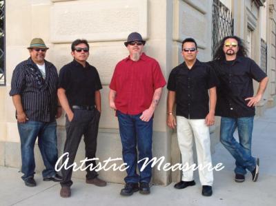 Artistic Measure  | Chino, CA | Variety Band | Photo #5