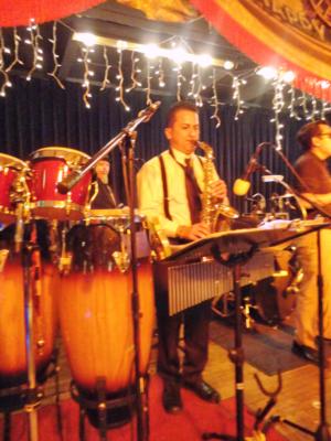 Artistic Measure  | Chino, CA | Variety Band | Photo #14